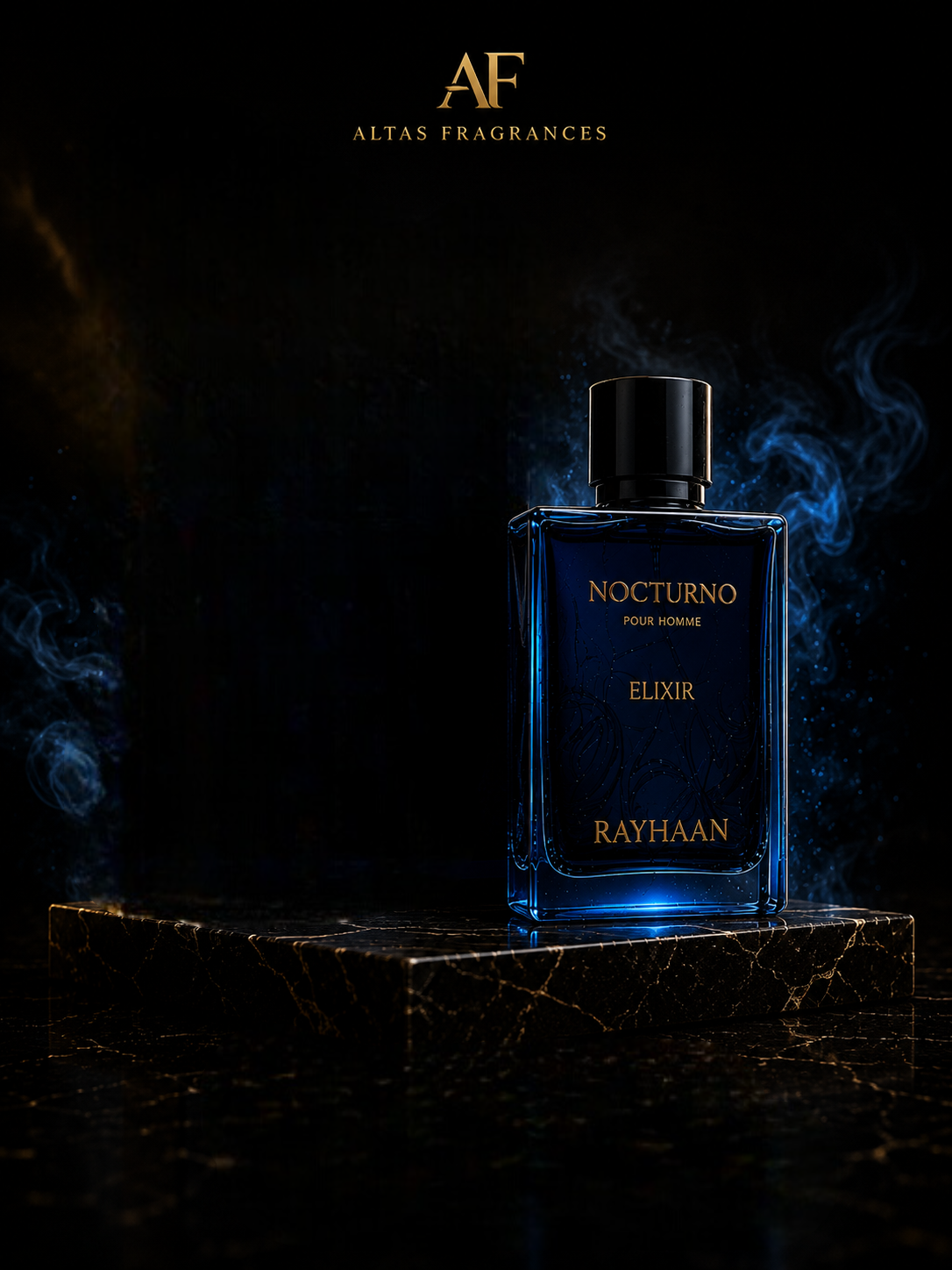 rayhaan nocturno elixir