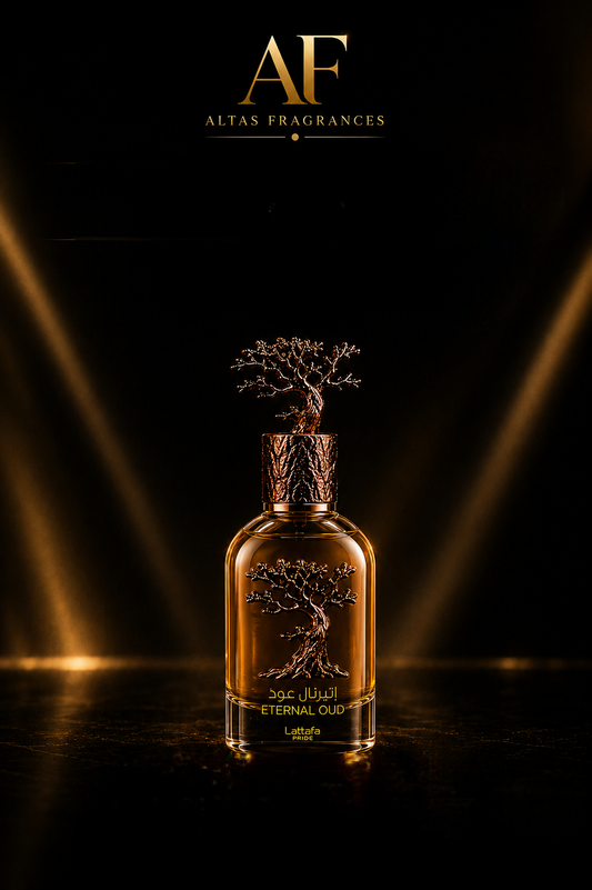 Eternal Oud