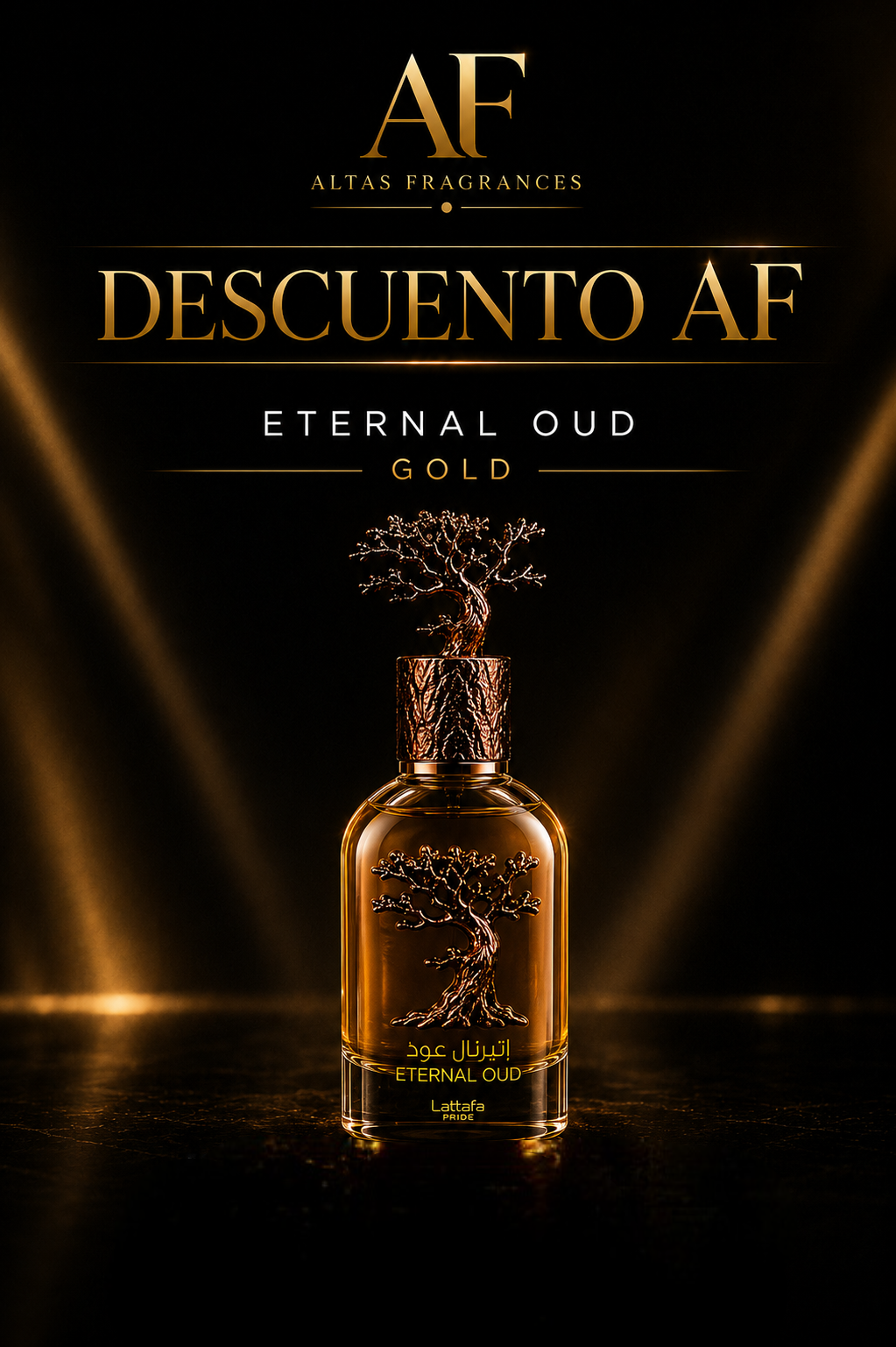 Eternal Oud