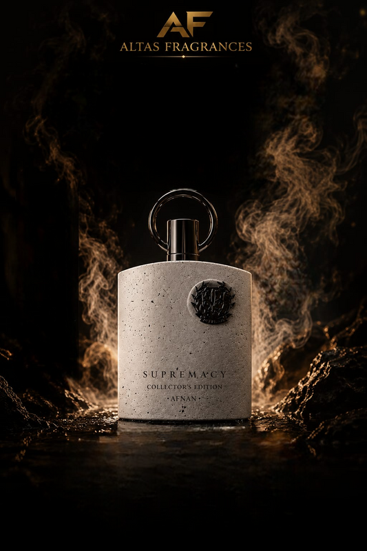 Supremacy Collector´s Edition