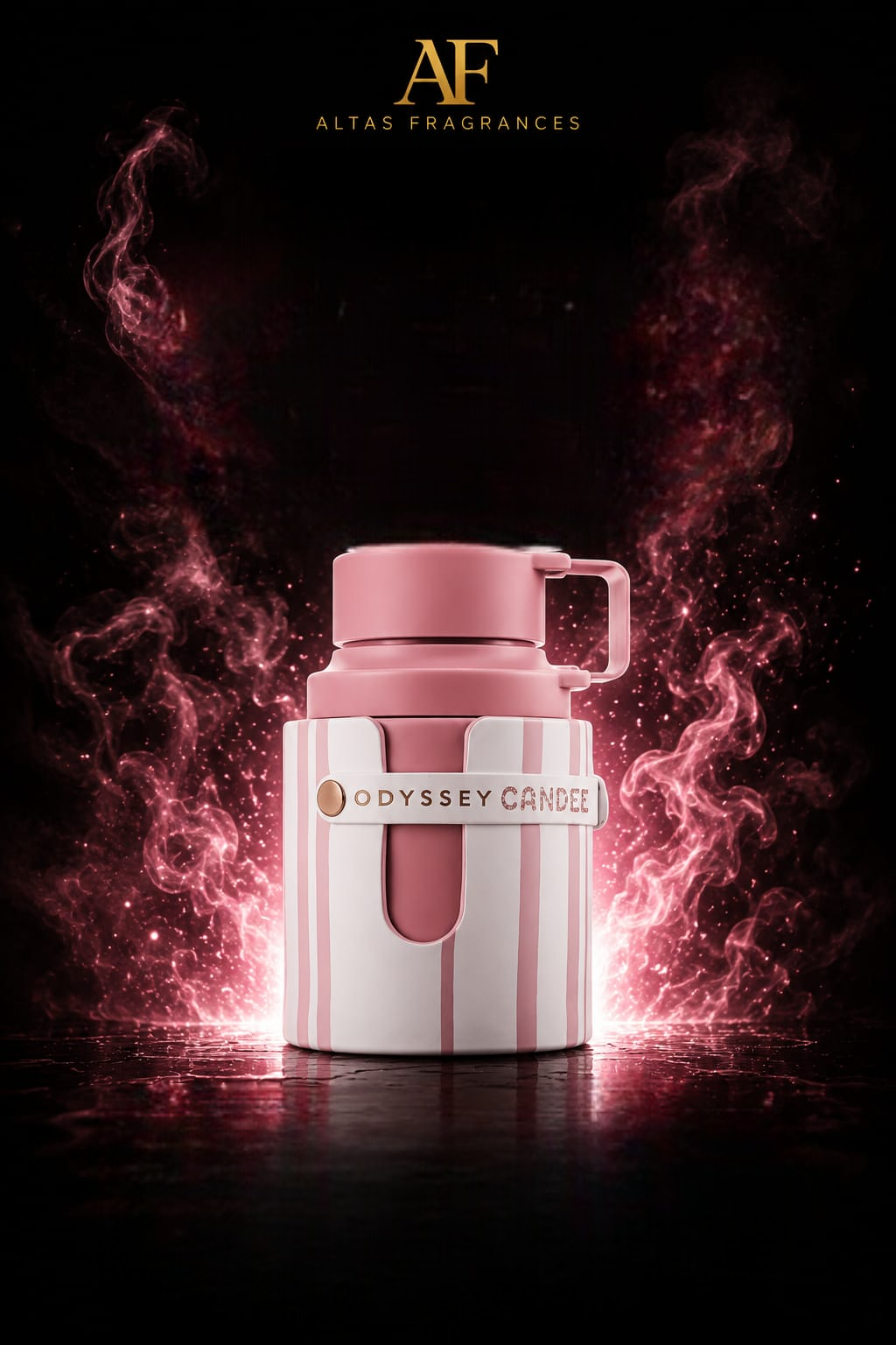 Odyssey Candy