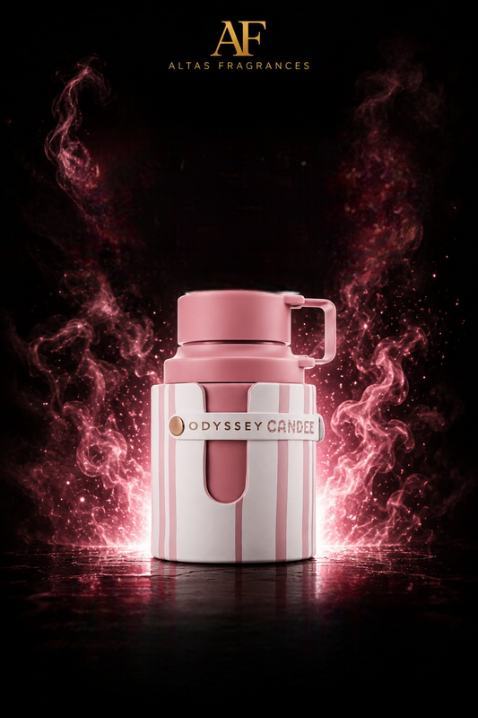 Odyssey Candy
