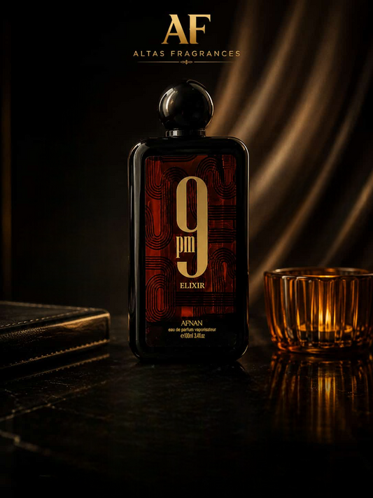 9pm elixir