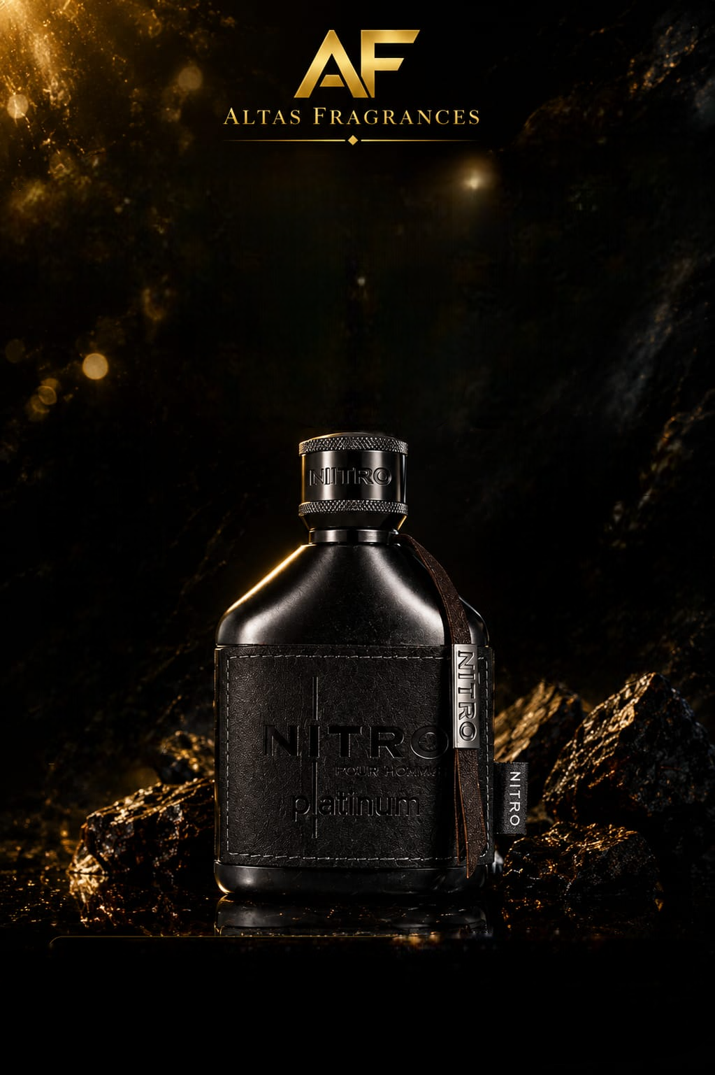 Nitro Platinium
