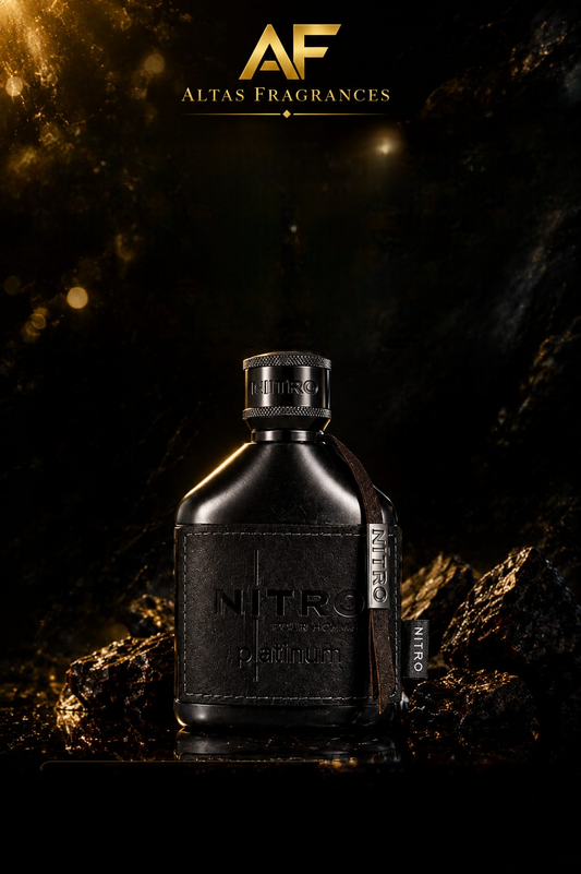 Nitro Platinium