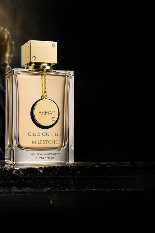 Club De Nuit Milestone