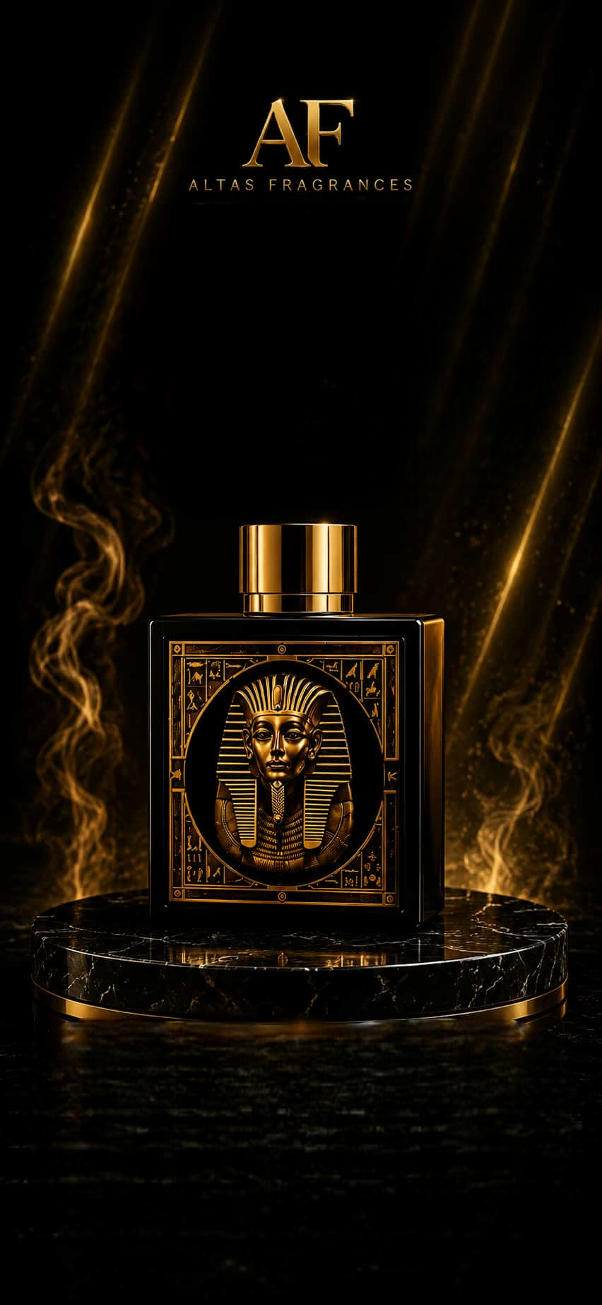 Rayhaan Pharao