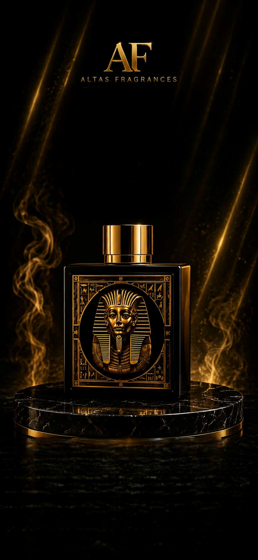 Rayhaan Pharao
