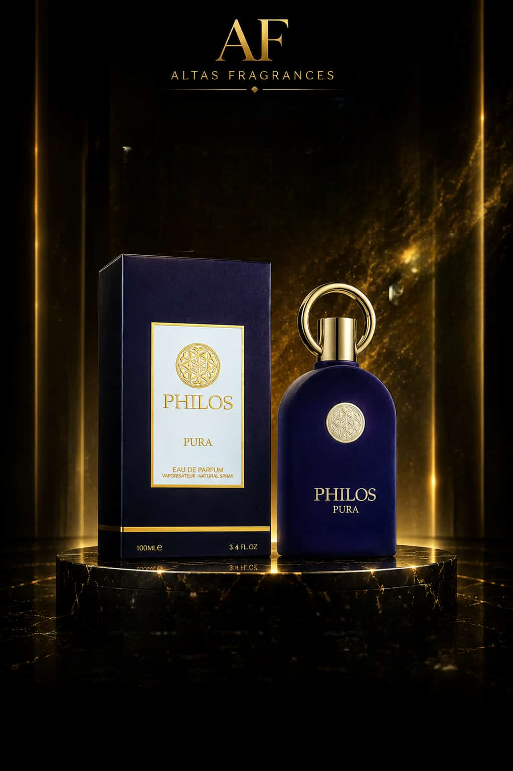 Philos Pura