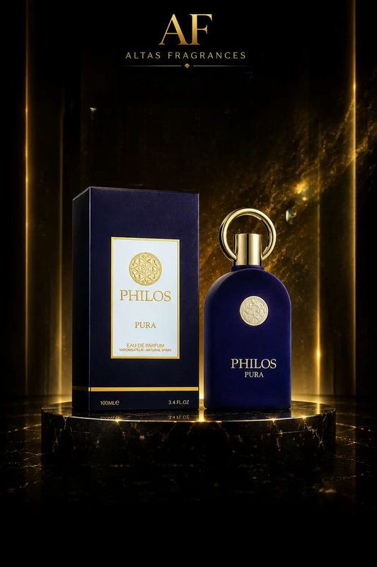 Philos Pura