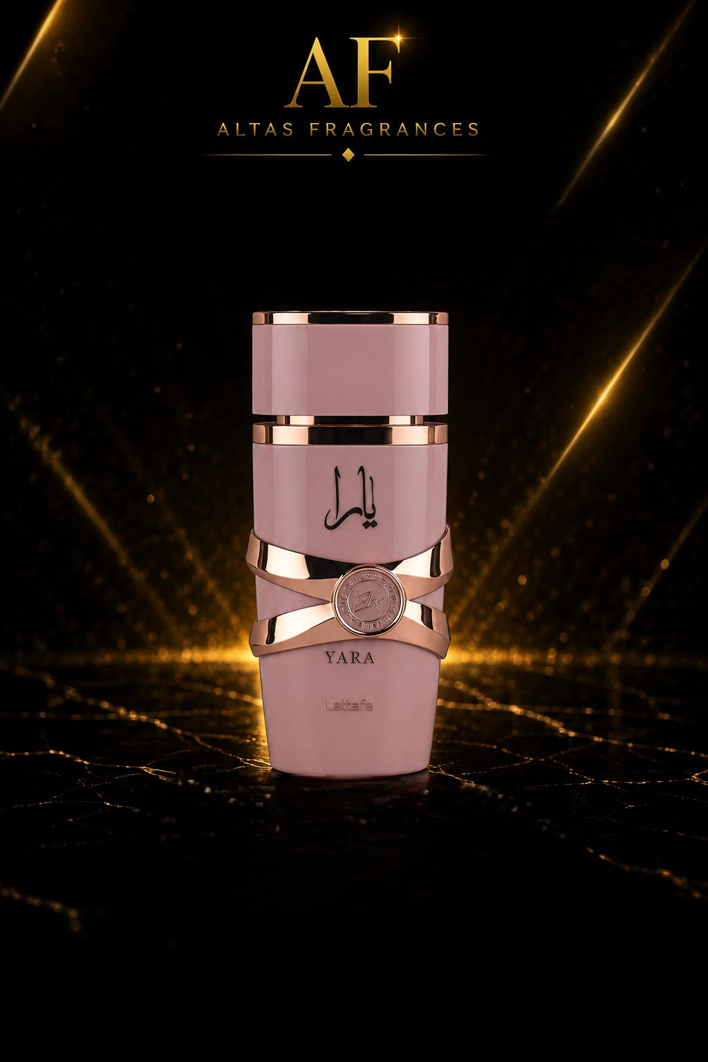 yara elixir 100ml