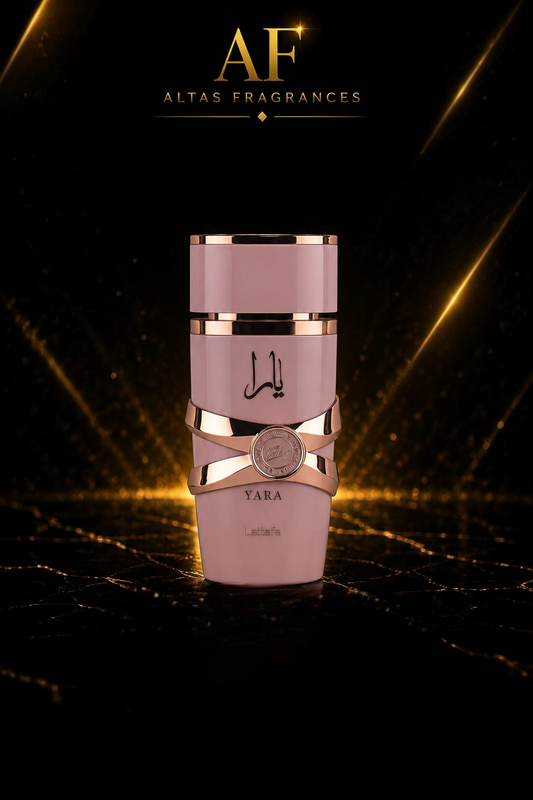 yara elixir 100ml